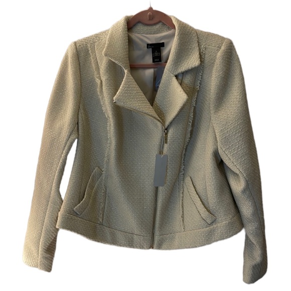 Lane Bryant Jacket - Picture 3 of 10